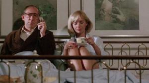 Кадры из фильма Сплошные неприятности с двойником / Didi - Der Doppelgänger (1984)