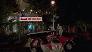 Кадры из фильма Сплошные неприятности с двойником / Didi - Der Doppelgänger (1984)