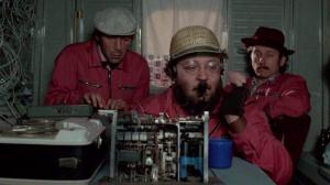 Кадры из фильма Сплошные неприятности с двойником / Didi - Der Doppelgänger (1984)