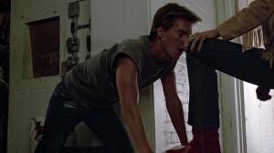 Кадры из фильма Свободные / Footloose (1984)