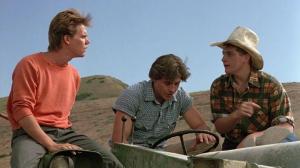 Кадры из фильма Свободные / Footloose (1984)