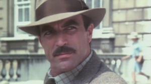 Кадры из фильма Лэсситер / Lassiter (1984)