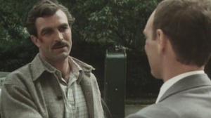 Кадры из фильма Лэсситер / Lassiter (1984)