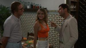 Кадры из фильма Во всём виноват Рио / Blame It on Rio (1984)