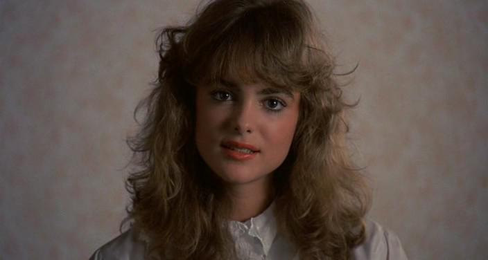 Кадр из фильма Во всём виноват Рио / Blame It on Rio (1984)