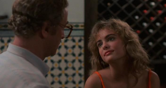 Кадр из фильма Во всём виноват Рио / Blame It on Rio (1984)