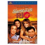 Во всём виноват Рио / Blame It on Rio (1984)