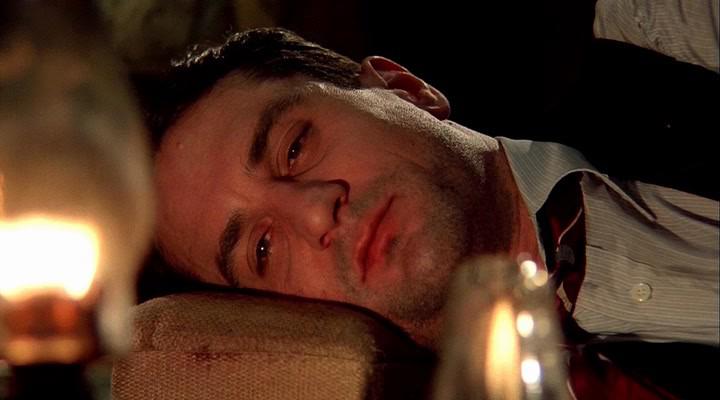 Кадр из фильма Однажды в Америке / Once Upon a Time in America (1984)
