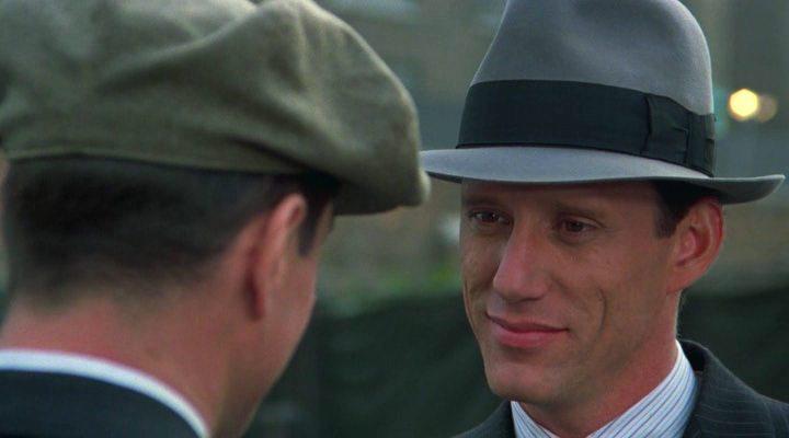 Кадр из фильма Однажды в Америке / Once Upon a Time in America (1984)