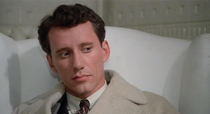 Кадр из фильма Однажды в Америке / Once Upon a Time in America (1984)