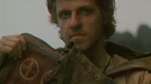 Кадры из фильма Полет ворона / Hrafninn flýgur (1984)