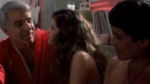 Кадры из фильма Одинокий парень / The Lonely Guy (1984)