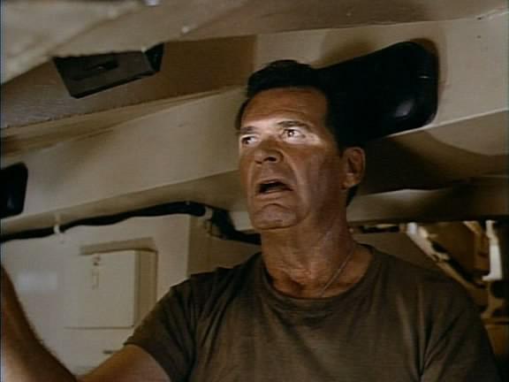 Кадр из фильма Танк / Tank (1984)