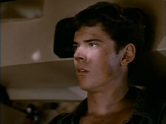 Кадр из фильма Танк / Tank (1984)