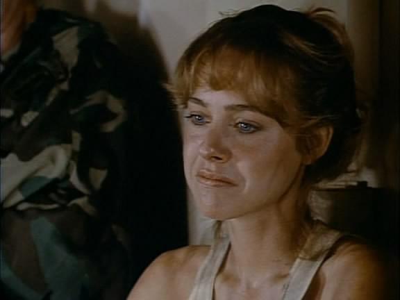 Кадр из фильма Танк / Tank (1984)