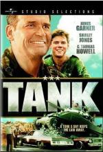 Танк / Tank (1984)