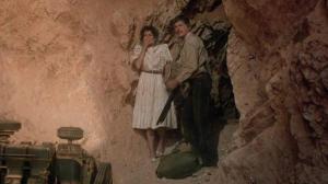 Кадры из фильма Зло, творимое людьми / The Evil That Men Do (1984)