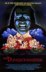 Хозяин подземной тюрьмы / Ragewar (1984)