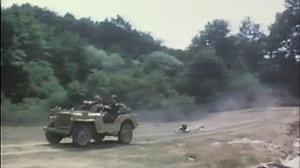 Кадры из фильма Последний Палач / L'ultimo guerriero (1984)