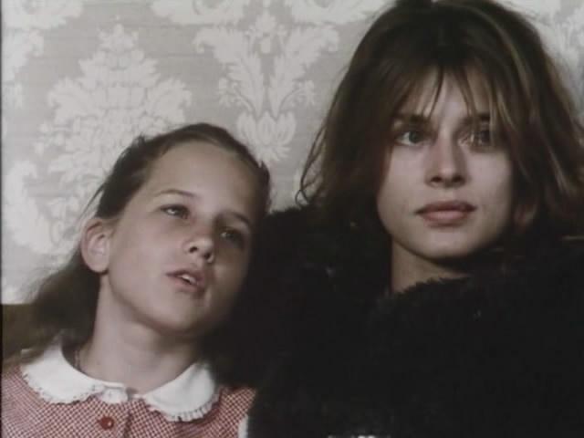 Кадр из фильма Отель Нью-Гемпшир / Hotel New Hampshire (1984)