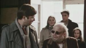 Кадры из фильма Отель Нью-Гемпшир / Hotel New Hampshire (1984)