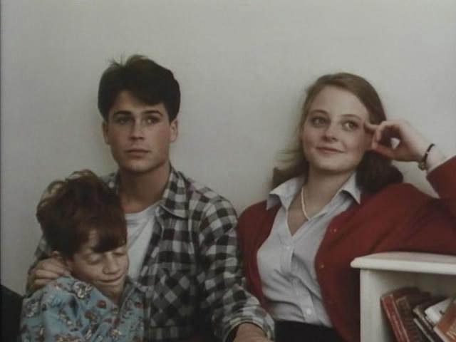Кадр из фильма Отель Нью-Гемпшир / Hotel New Hampshire (1984)