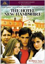 Отель Нью-Гемпшир / Hotel New Hampshire (1984)