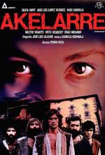 Акеларре / Akelarre (1984)