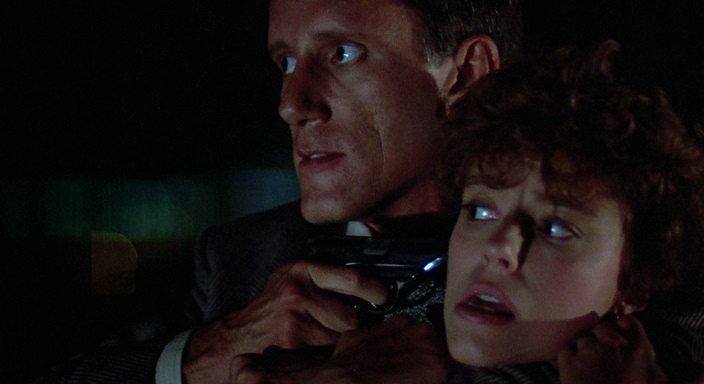 Кадр из фильма Несмотря ни на что / Against All Odds (1984)
