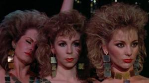 Кадры из фильма Несмотря ни на что / Against All Odds (1984)