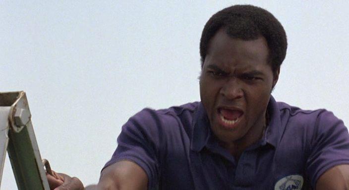 Кадр из фильма Несмотря ни на что / Against All Odds (1984)