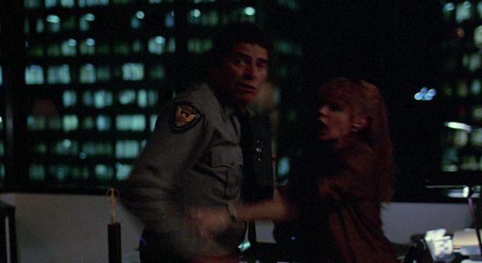 Кадр из фильма Несмотря ни на что / Against All Odds (1984)