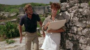 Кадры из фильма Несмотря ни на что / Against All Odds (1984)