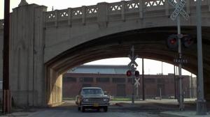 Кадры из фильма Конфискатор / Repo Man (1984)