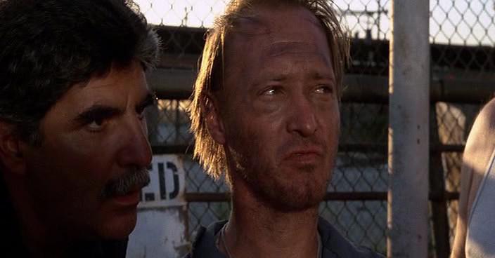 Кадр из фильма Конфискатор / Repo Man (1984)