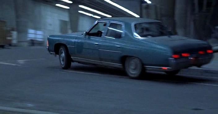 Кадр из фильма Конфискатор / Repo Man (1984)