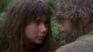 Кадры из фильма Ронья, дочь разбойника / Ronja Rövardotter (1984)