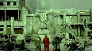 Кадры из фильма Обитаемый остров: Схватка (2009)