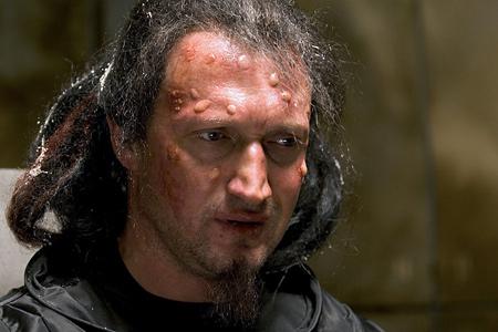 Кадр из фильма Обитаемый остров: Схватка (2009)