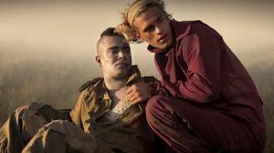 Кадры из фильма Обитаемый остров: Схватка (2009)