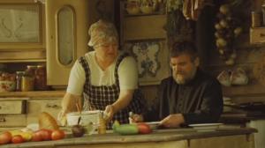 Кадры из фильма У пана Бога за межой / U Pana Boga za miedza (2009)