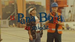Кадры из фильма У пана Бога за межой / U Pana Boga za miedza (2009)
