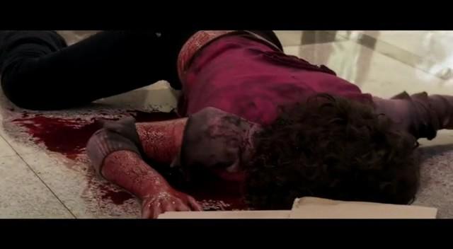 Кадр из фильма Зомби и сигареты / Zombies & Cigarettes (2009)