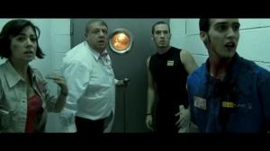 Кадры из фильма Зомби и сигареты / Zombies & Cigarettes (2009)