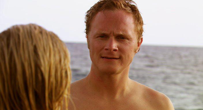 Кадр из фильма Добро пожаловать в рай! 2: Риф / Into the Blue 2: The Reef (2009)