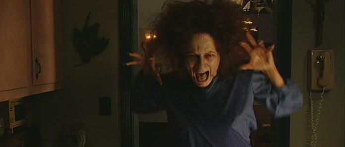 Кадр из фильма Темный дом / Dark House (2009)