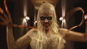 Кадры из фильма Темный дом / Dark House (2009)
