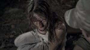 Кадры из фильма Мертвая земля / Deadland (2009)