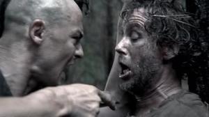 Кадры из фильма Мертвая земля / Deadland (2009)