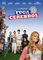 Утечка мозгов / Fuga de cerebros (2009)